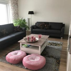 Ferienwohnung Am Haarhaus, hotel a Ostbevern