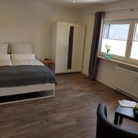 Ferienappartement Jung, hotel a Kamp-Lintfort