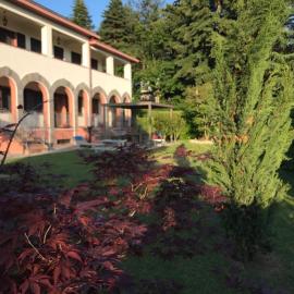 Villa Clarabella