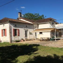 La Jarisse