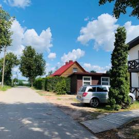 Apartamentai Biržuose, Kęstučio gatvė, хотел в Бирзай