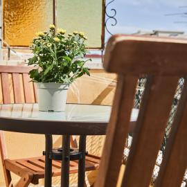 2 Bedroom Apartment Sol de Linda-a-Velha