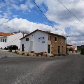 Comenda da Povoa, hotell sihtkohas Tomar