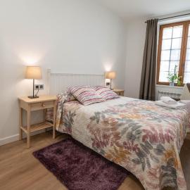 La Casa de Loli, hotel en Luarca