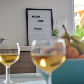 Holiday Home Paulin, hotel a Obrovac (Obrovazzo)