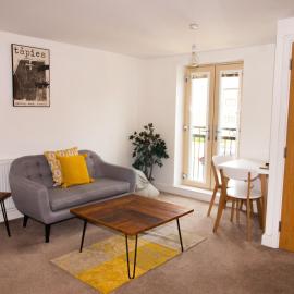 Impressive Urban Townhouse - Leeds City Centre
