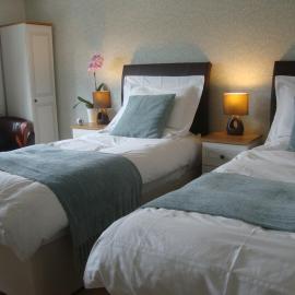 Lincoln में, होटल Canal View Bed And Breakfast