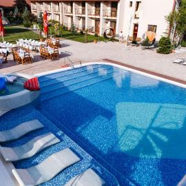 Hotel Astoria, hotel v destinaci Alba Iulia