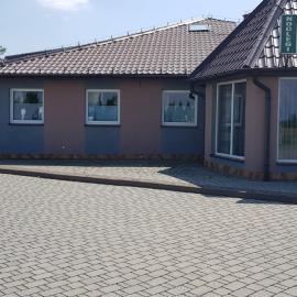 Sebar, hotelli kohteessa Gorzyce