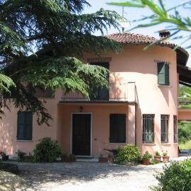 La Miseria, hôtel à Ovada