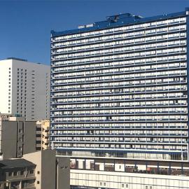 Coastlands Durban Self Catering Holiday Apartments, hotel di Durban