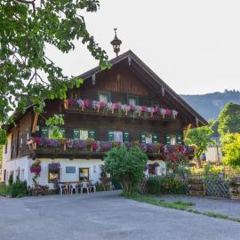 Haus Unterdorf
