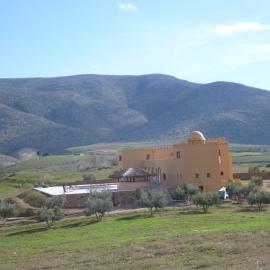 Gîte Raid Oriental, ξενοδοχείο σε Taforhalt