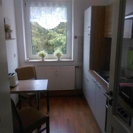 Ferienwohnung Roggentin
