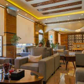 Town Season Hotel, hotel a Wadi Musa