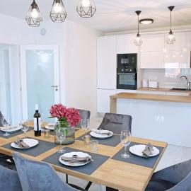 Apartment Villa Grga-Spacious 3-Bedroom Apartment