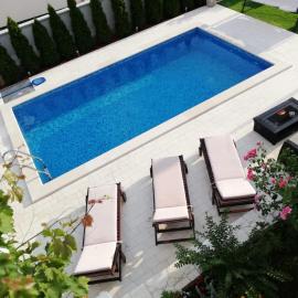 Apartments Jankovic, hotel in Vodice
