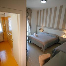 Ponti di Badia, Hotel in Castiglione della Pescaia