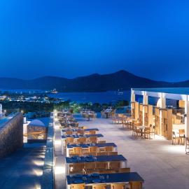 Elounda Breeze Resort, hotell sihtkohas Elounda