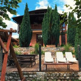 Holiday Home Drinsko svitanje