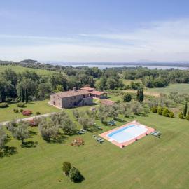 Agriturismo La Sosta di Annibale