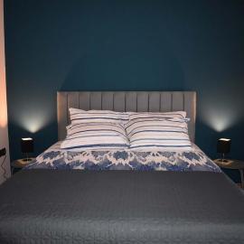 Katzen Room by the Metro, hotel in Athens