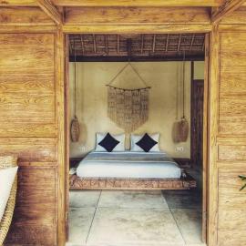Green Escape Eco Resort