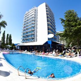 Palace Hotel