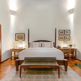 Hotel Casa Blanca 7