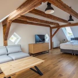 Oficyna Krobielowice, khách sạn ở Kąty Wrocławskie