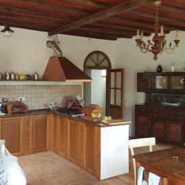 Rural House Rondini