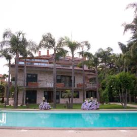 Boutique Villa Etna d'A'mare, hotel v destinácii Trecastagni