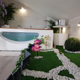 Alby suite – hotel w mieście Termoli