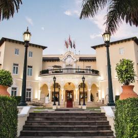 Country Club Lima Hotel – The Leading Hotels of the World