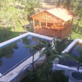 Megobroba Inn
