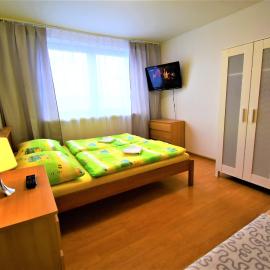 Penzion Privat Siesta