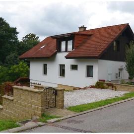 Pension Dvořáček
