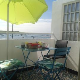 Au Bord Du Chenal, hotel em Porspoder
