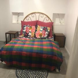 APPARTEMENT T2 SUR PATIO