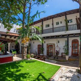 Island Life Hostel, hôtel à Saint-Domingue