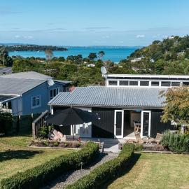 Tikapa Moana Views