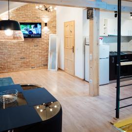 Belle View Apart Hotel, hotel a Turda