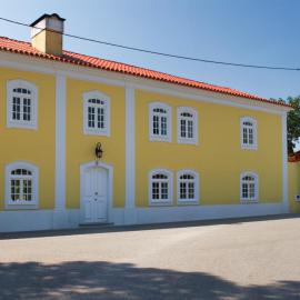 Quinta de Lograssol, hôtel à Mealhada
