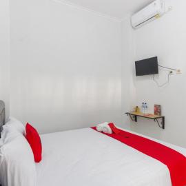 RedDoorz near Pascasarjana UGM 2