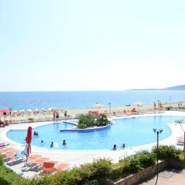 Estella Club, hotel en Montepaone