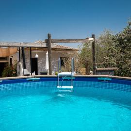 Cubo´s Casa Rural La Cañada de Coín