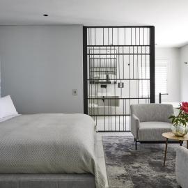 Kianga, hotel in Gordonʼs Bay