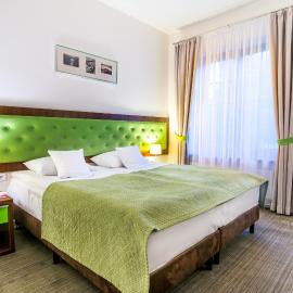 Hotel Kazimierzówka, hotel di Kazimierz Dolny