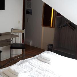 Pension Zentrum Riesa, hotel a Riesa