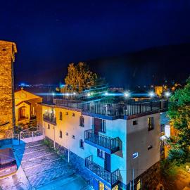 Guesthouse David Zhorzholiani